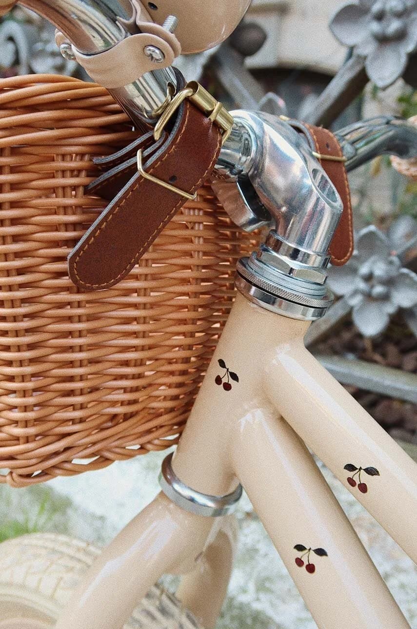 Беговел на велосипеде - фото 8