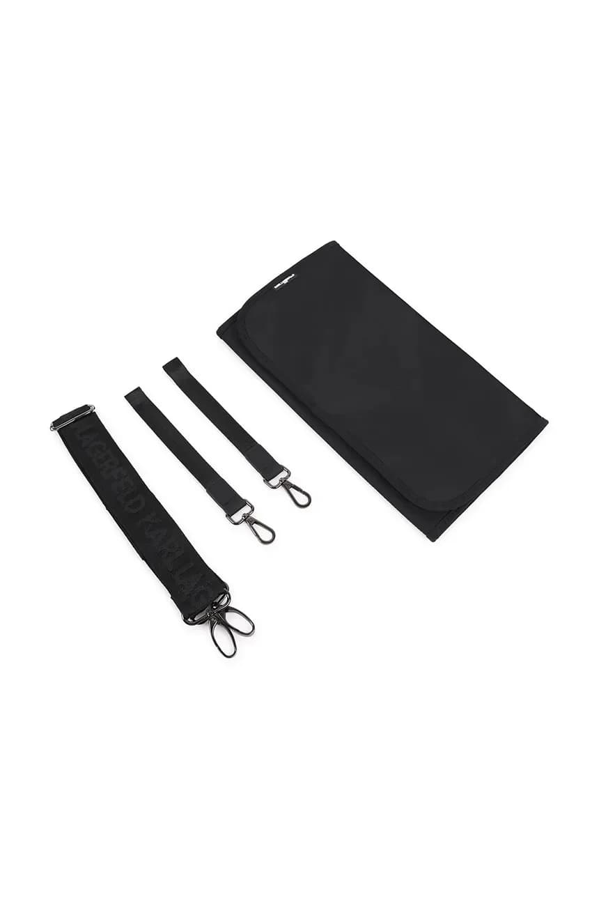 Сумка для коляски - фото 5