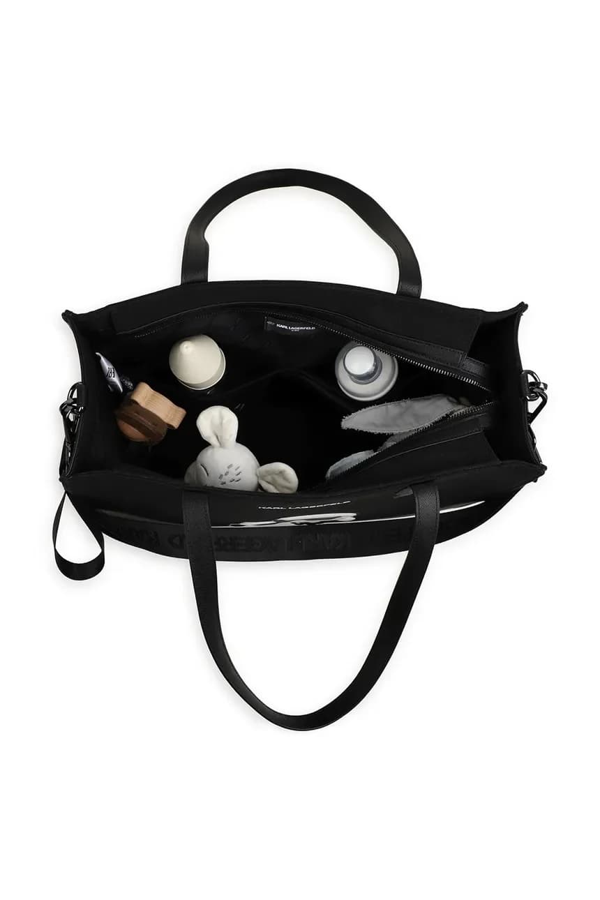 Сумка для коляски - фото 7