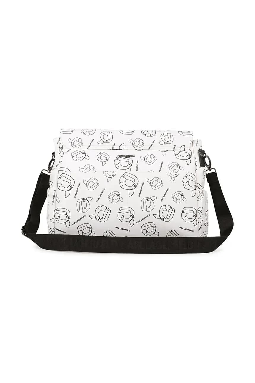 Сумка для коляски - фото 3