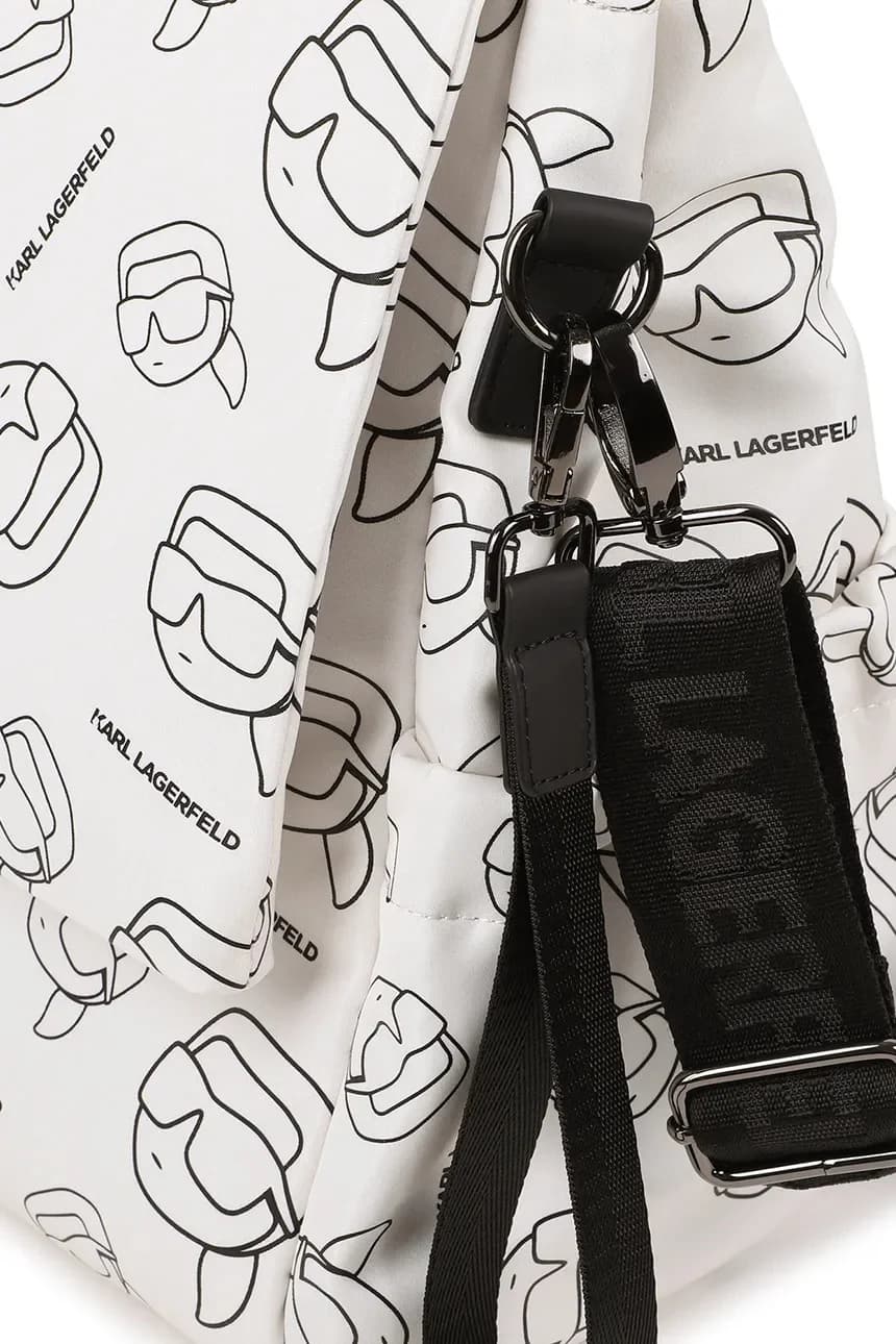 Сумка для коляски - фото 4