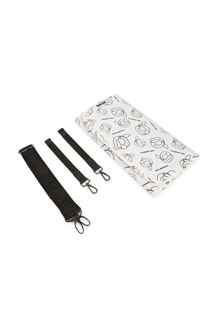 Сумка для коляски - фото 5