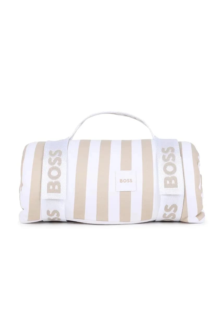 Хлопковое детское одеяло - фото 4