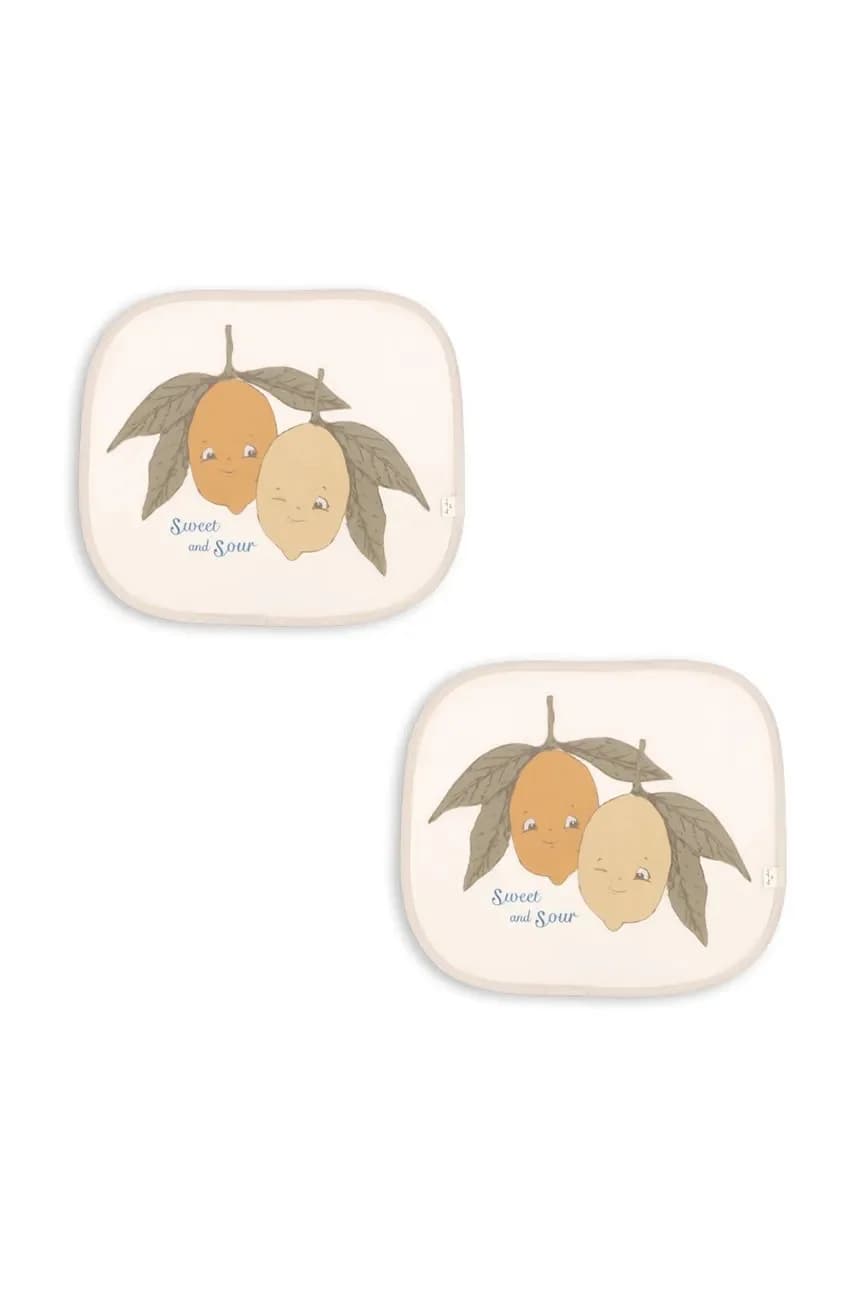 CAR SUNSHAD 2 солнцезащитных козырька