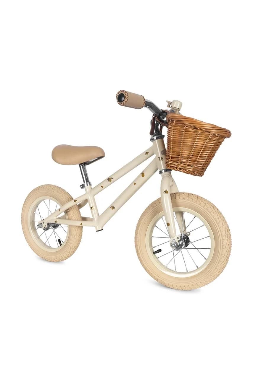 Беговел на велосипеде - фото 2