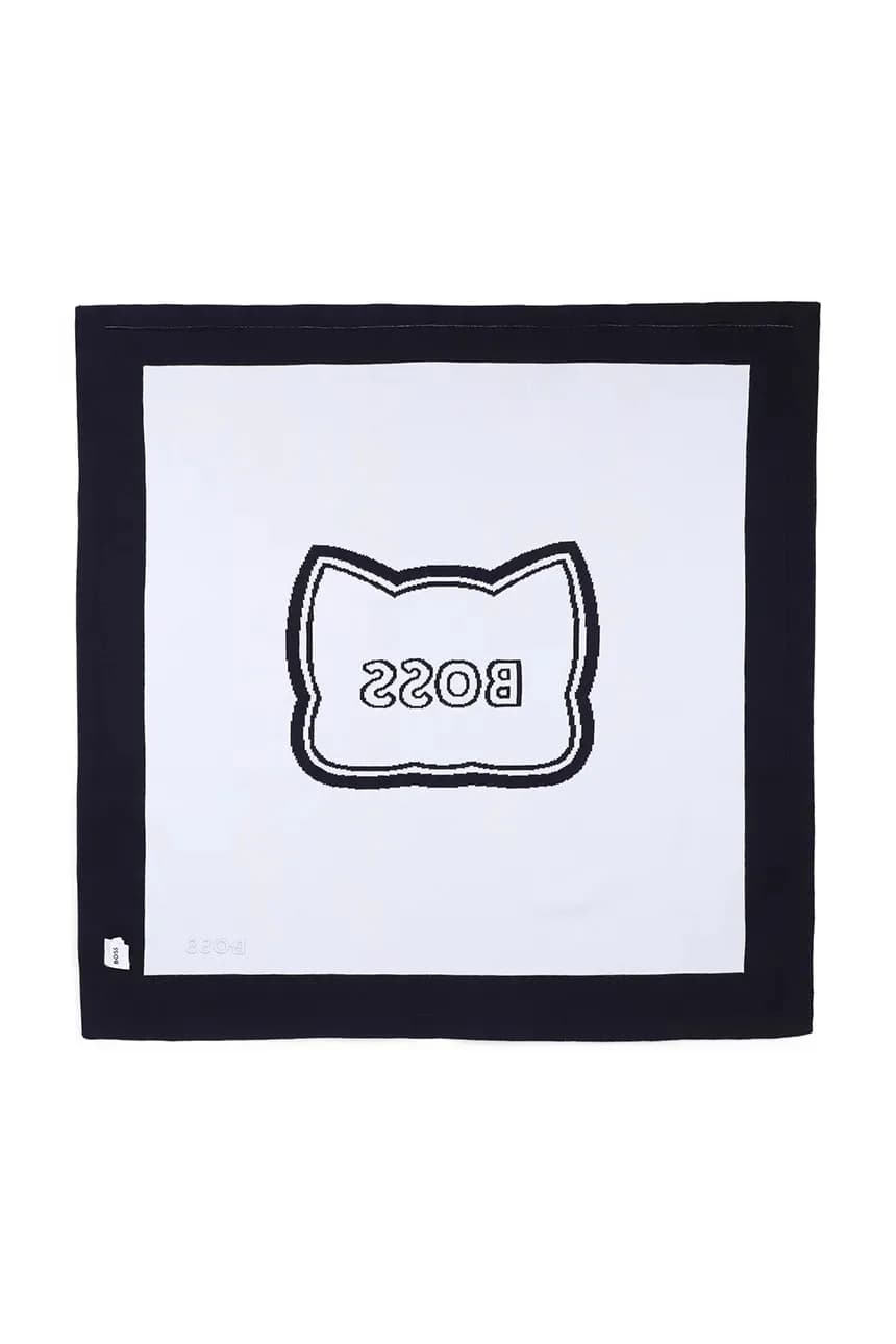 Хлопковое детское одеяло - фото 2