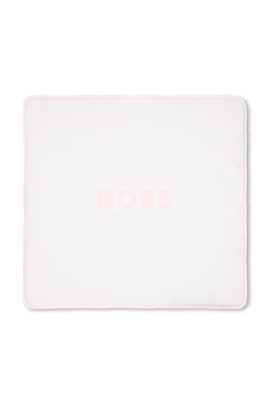 Хлопковое детское одеяло - фото 2