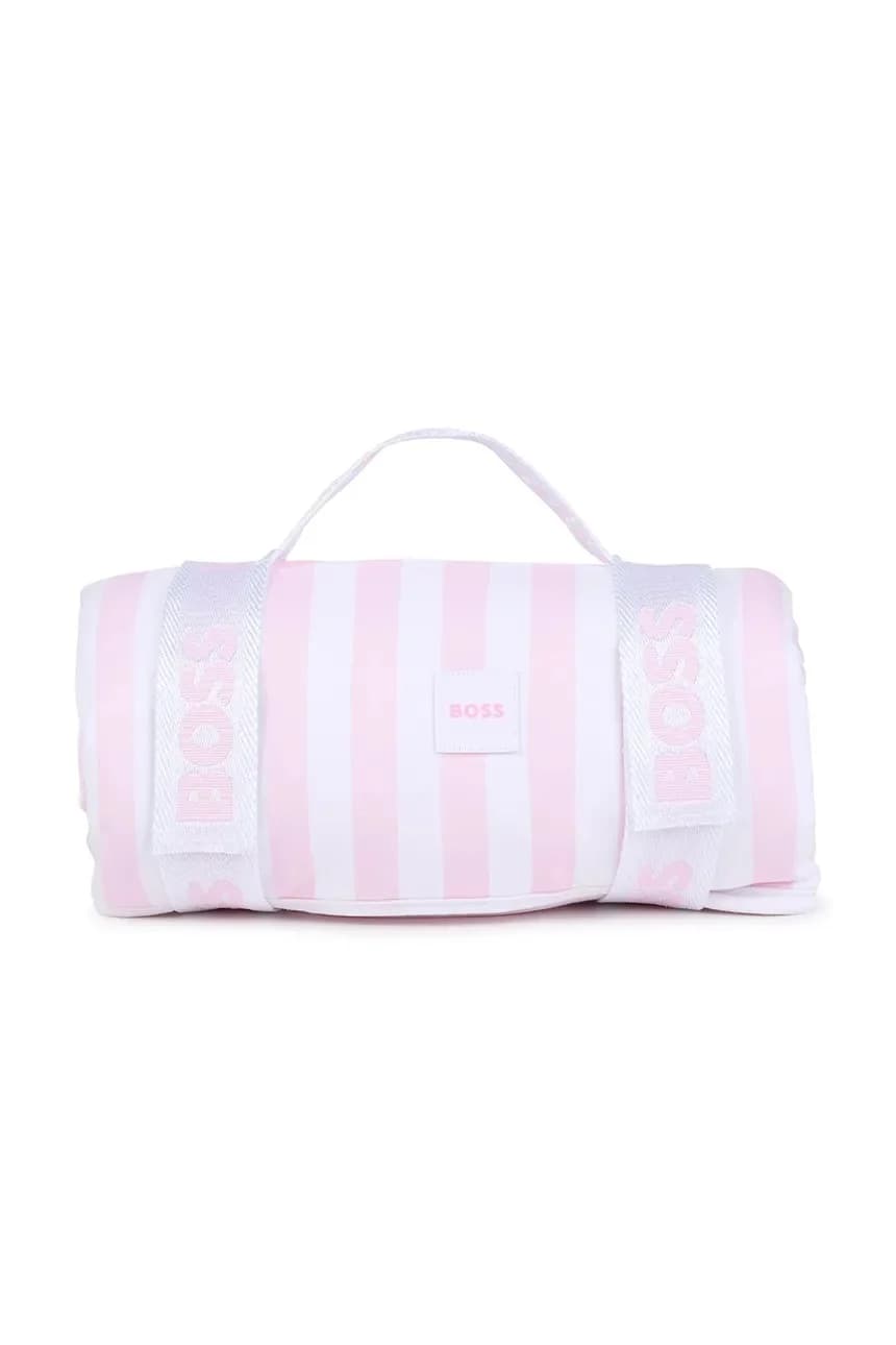 Хлопковое детское одеяло - фото 4