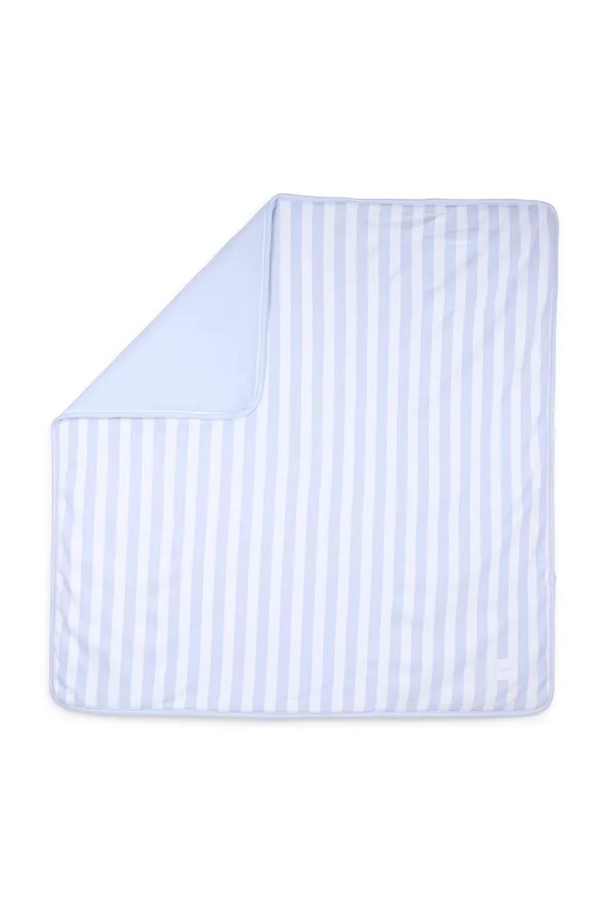 Хлопковое детское одеяло