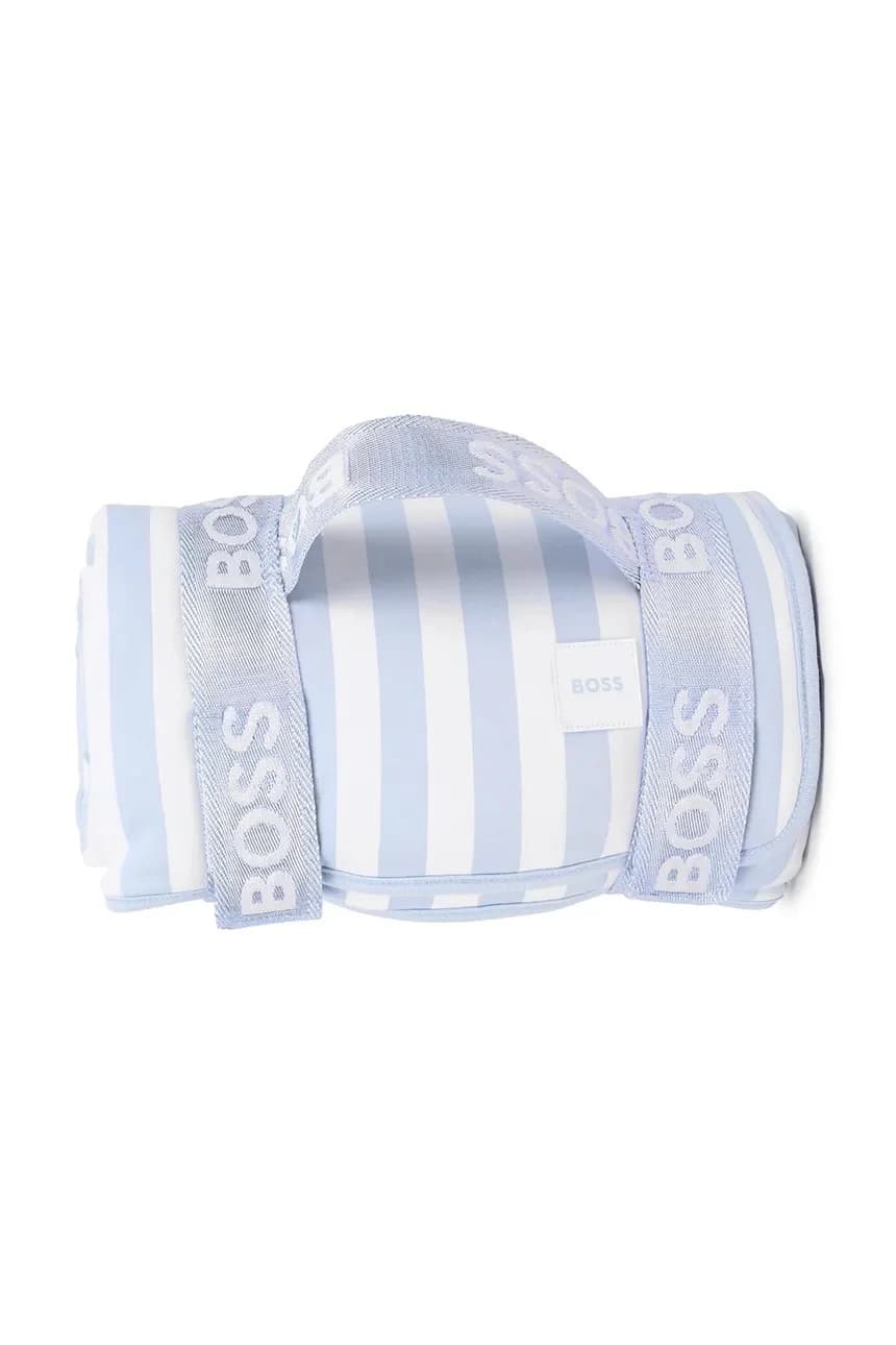 Хлопковое детское одеяло - фото 4