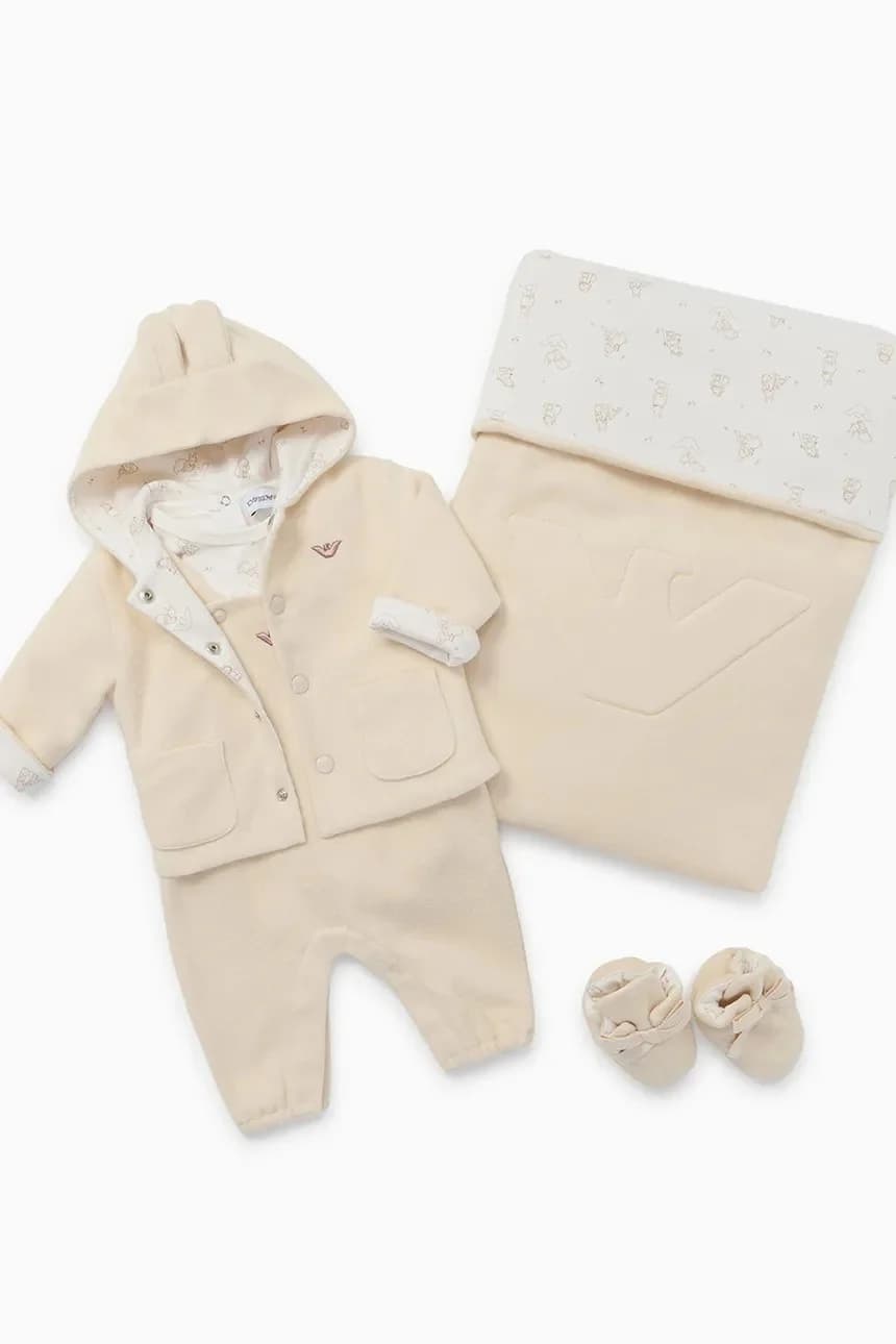 Детское одеяло - фото 5