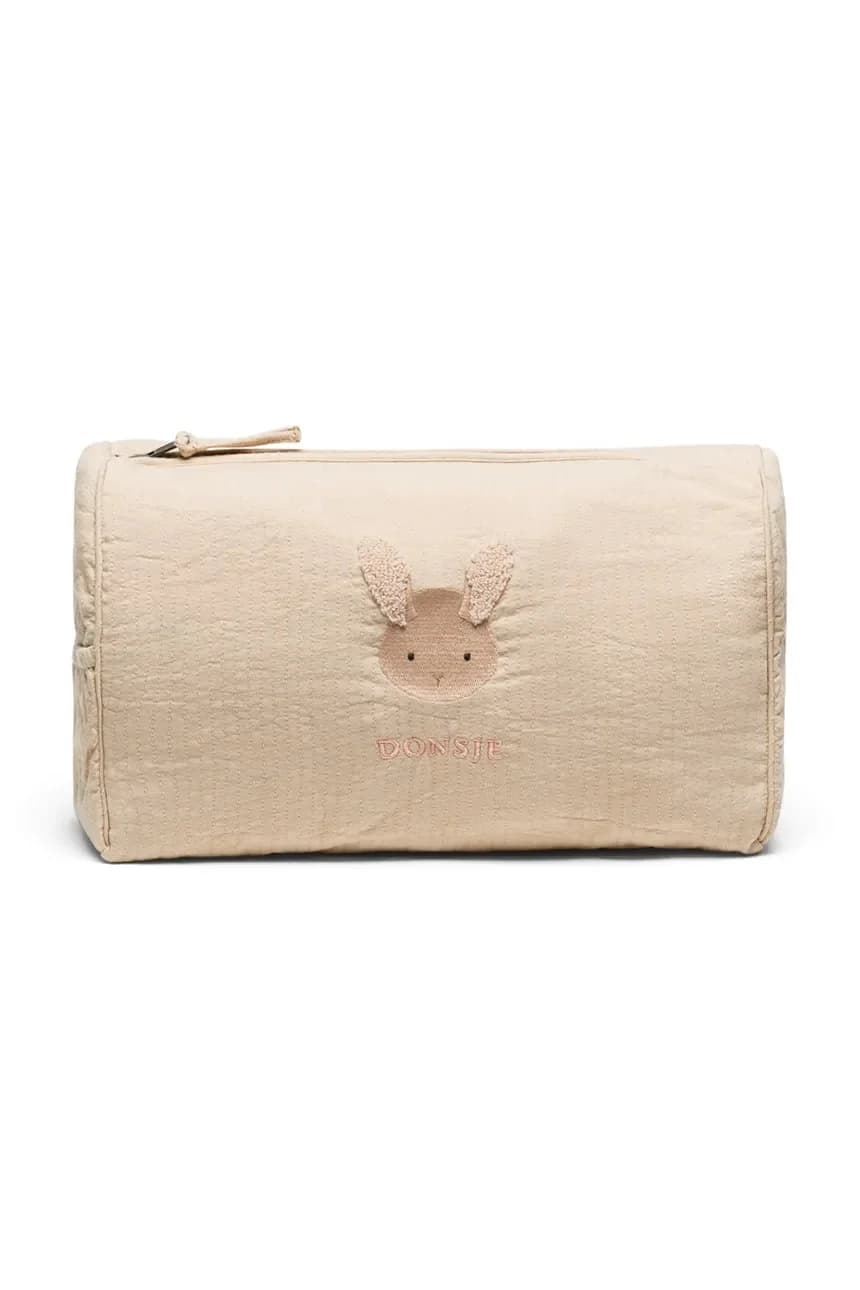 Косметичка Tebbe Washbag Fluffy Bunny - фото 2