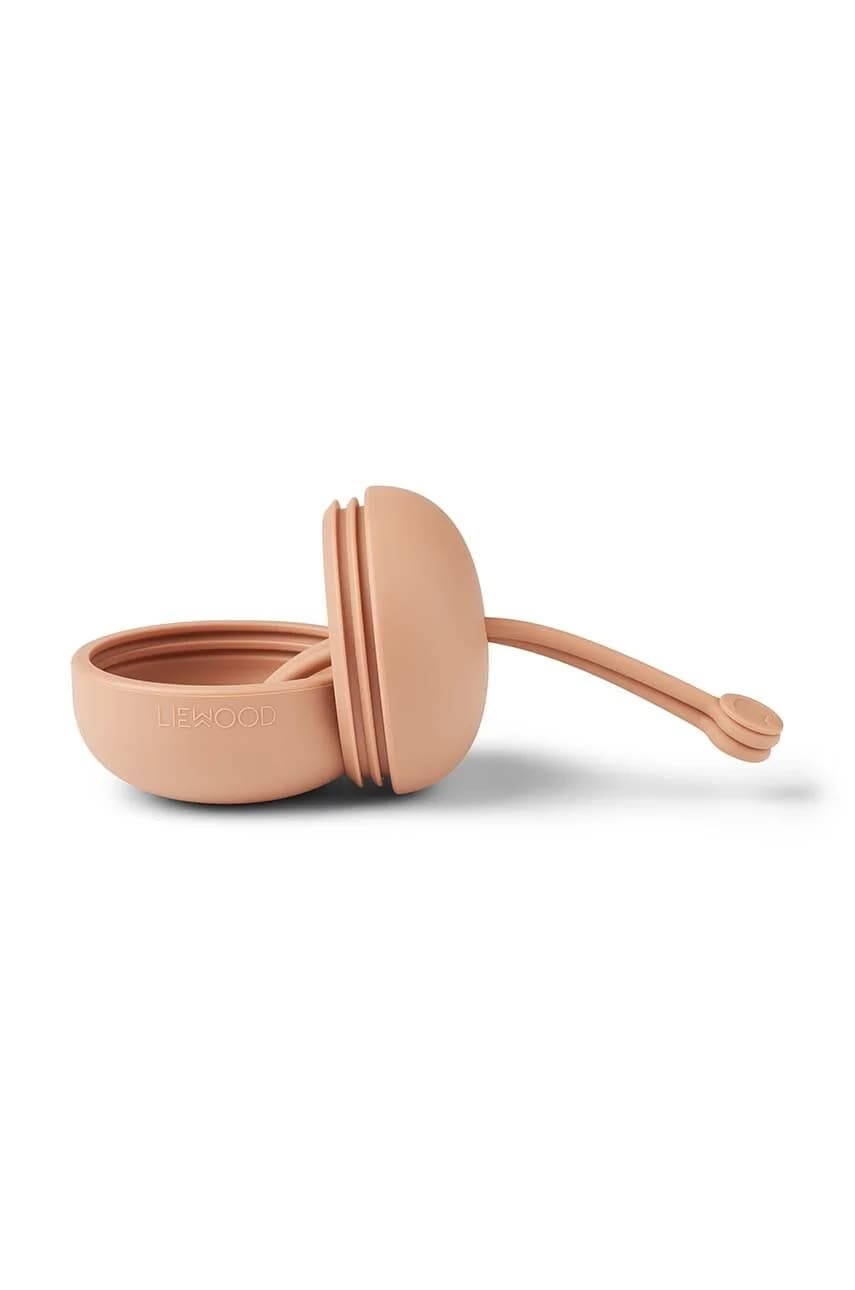 Чехол для детской соски Philip Pacifier Box - фото 4