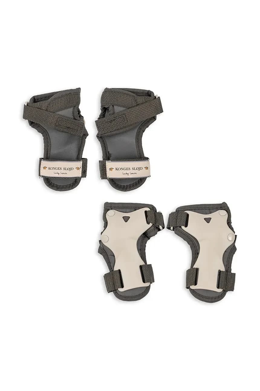 ЗАЩИТНОЕ СНАРЯЖЕНИЕ - фото 3