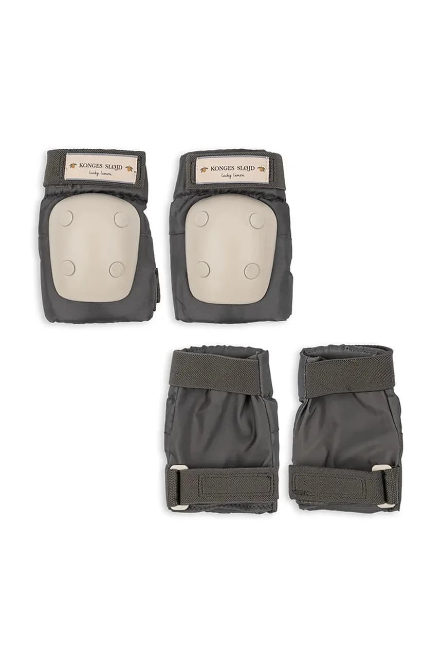 ЗАЩИТНОЕ СНАРЯЖЕНИЕ - фото 4