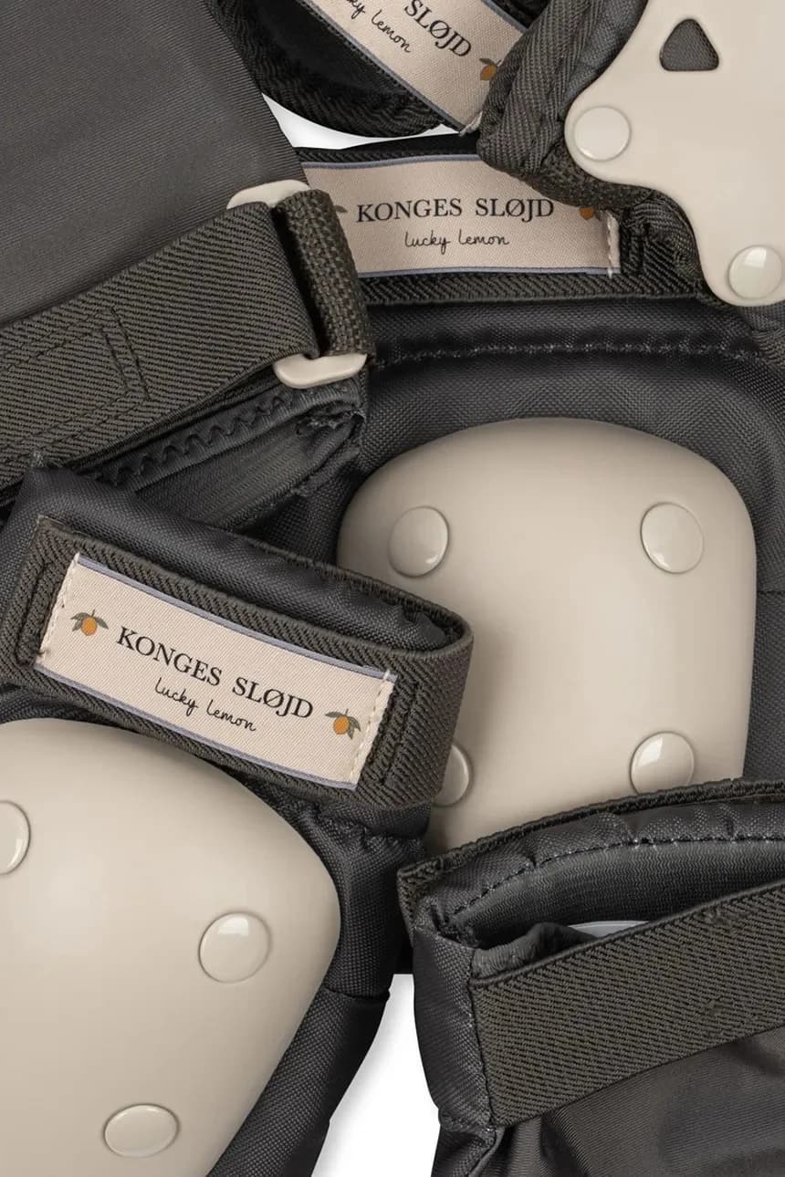 ЗАЩИТНОЕ СНАРЯЖЕНИЕ - фото 6