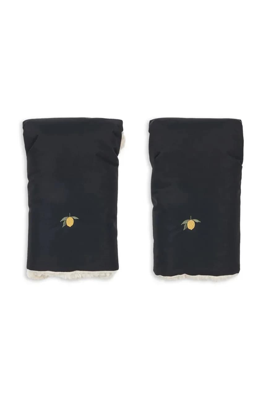 NOHR ВАРЕЖКИ ДЛЯ КОЛЯСКИ перчатки