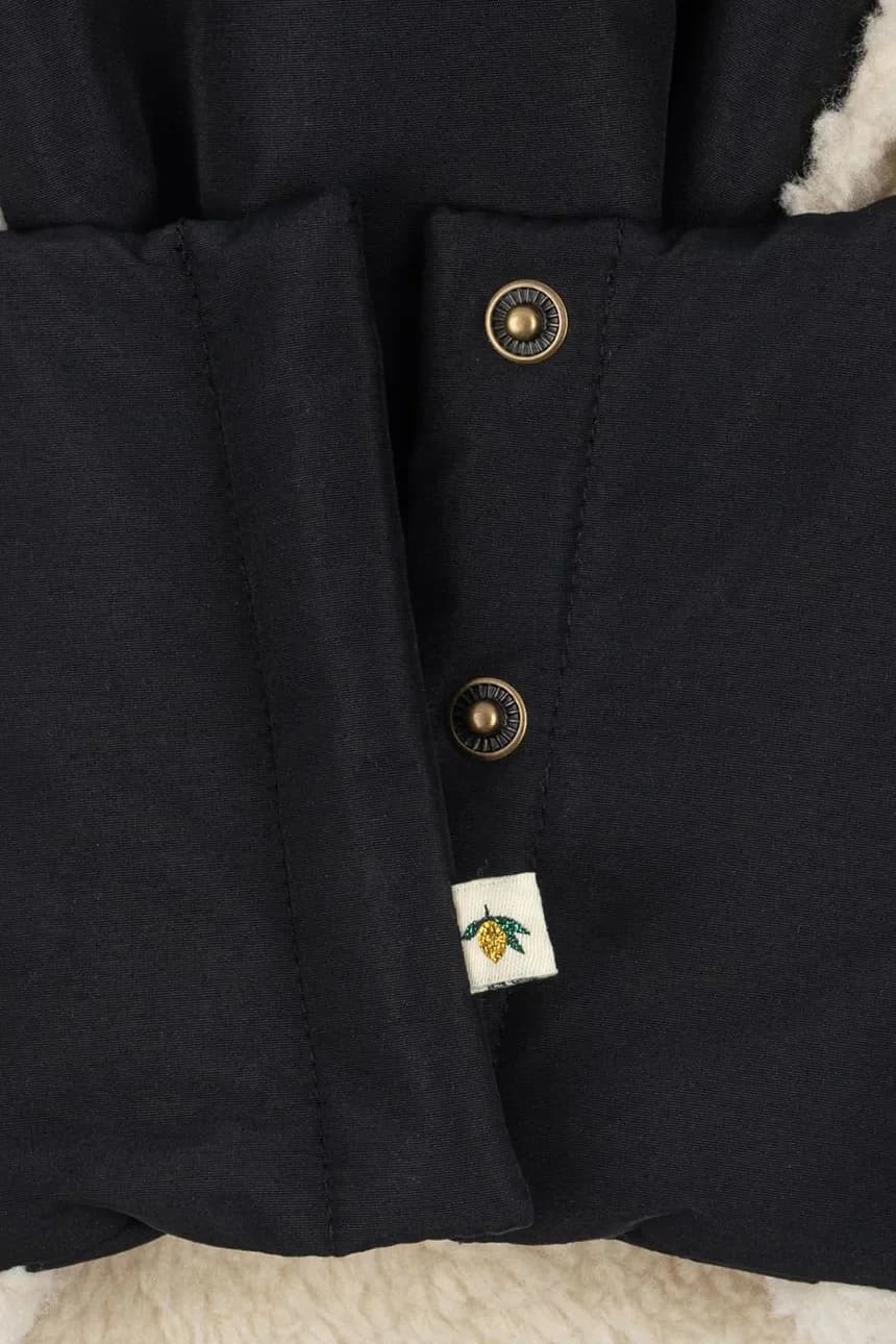 NOHR ВАРЕЖКИ ДЛЯ КОЛЯСКИ перчатки - фото 5