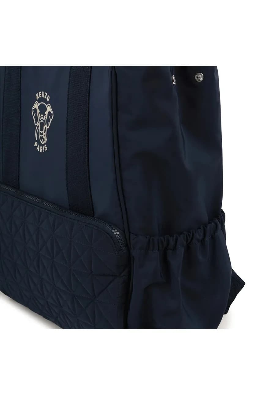 Сумка для коляски с функцией пеленания. - фото 4