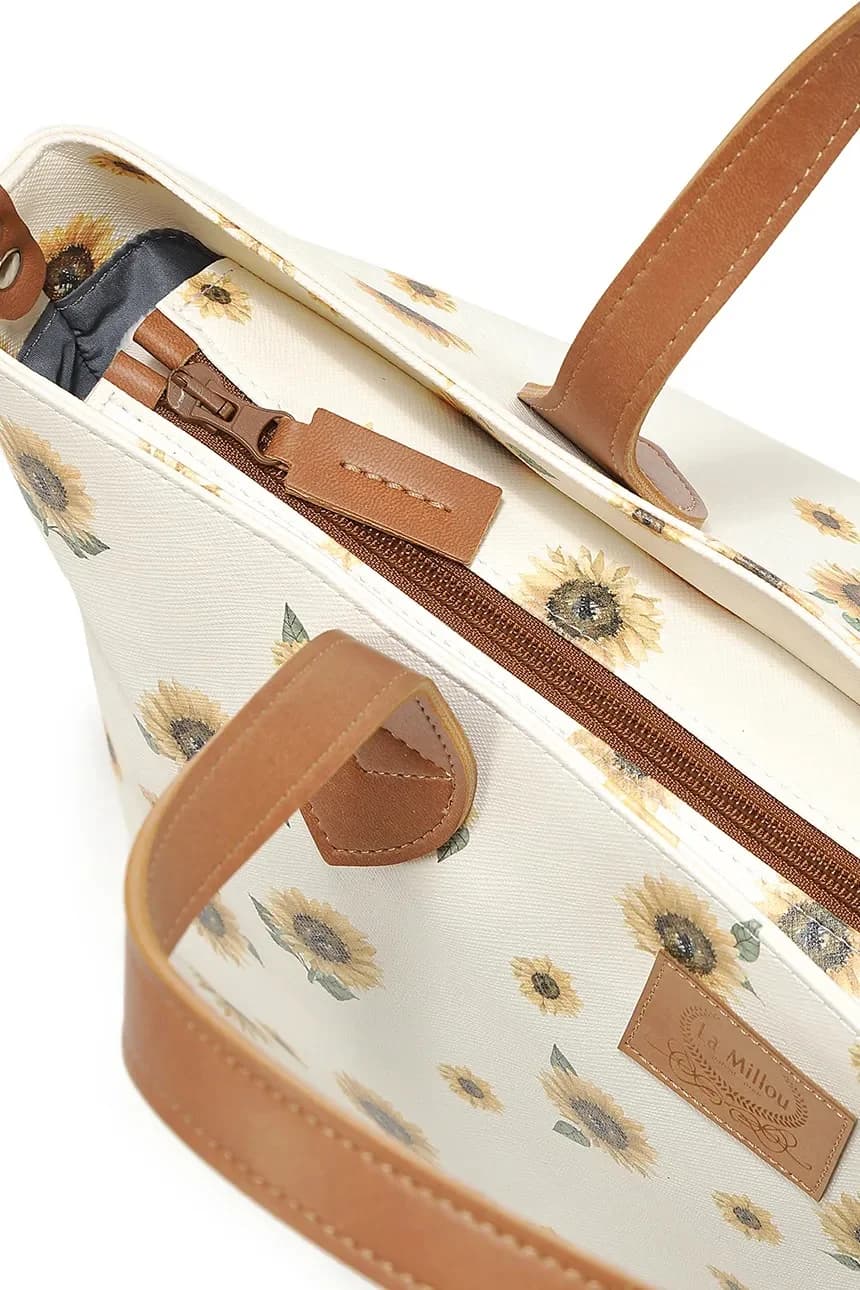 Сумка для коляски SUNLOVER - фото 2