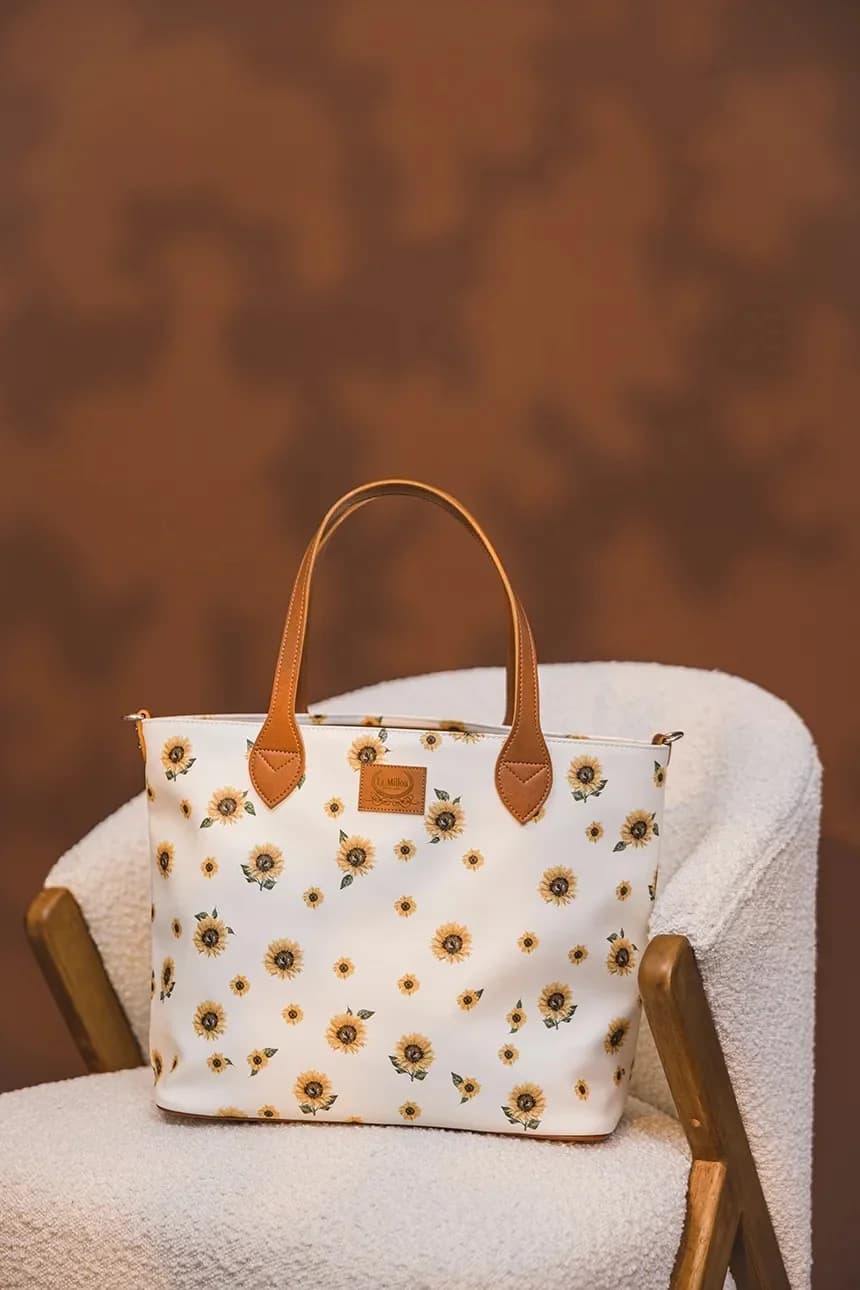 Сумка для коляски SUNLOVER - фото 3