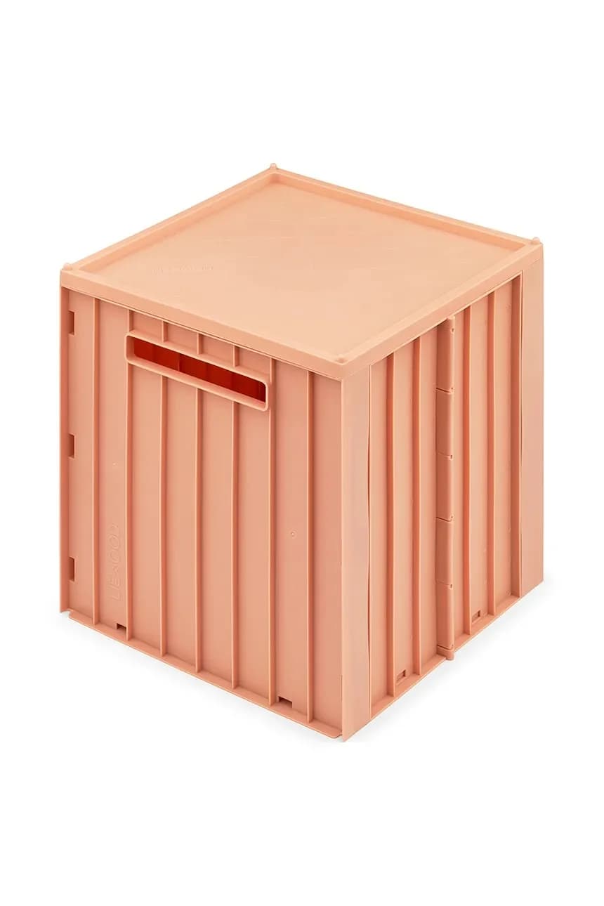 Ящик для хранения Илии с. Крышка