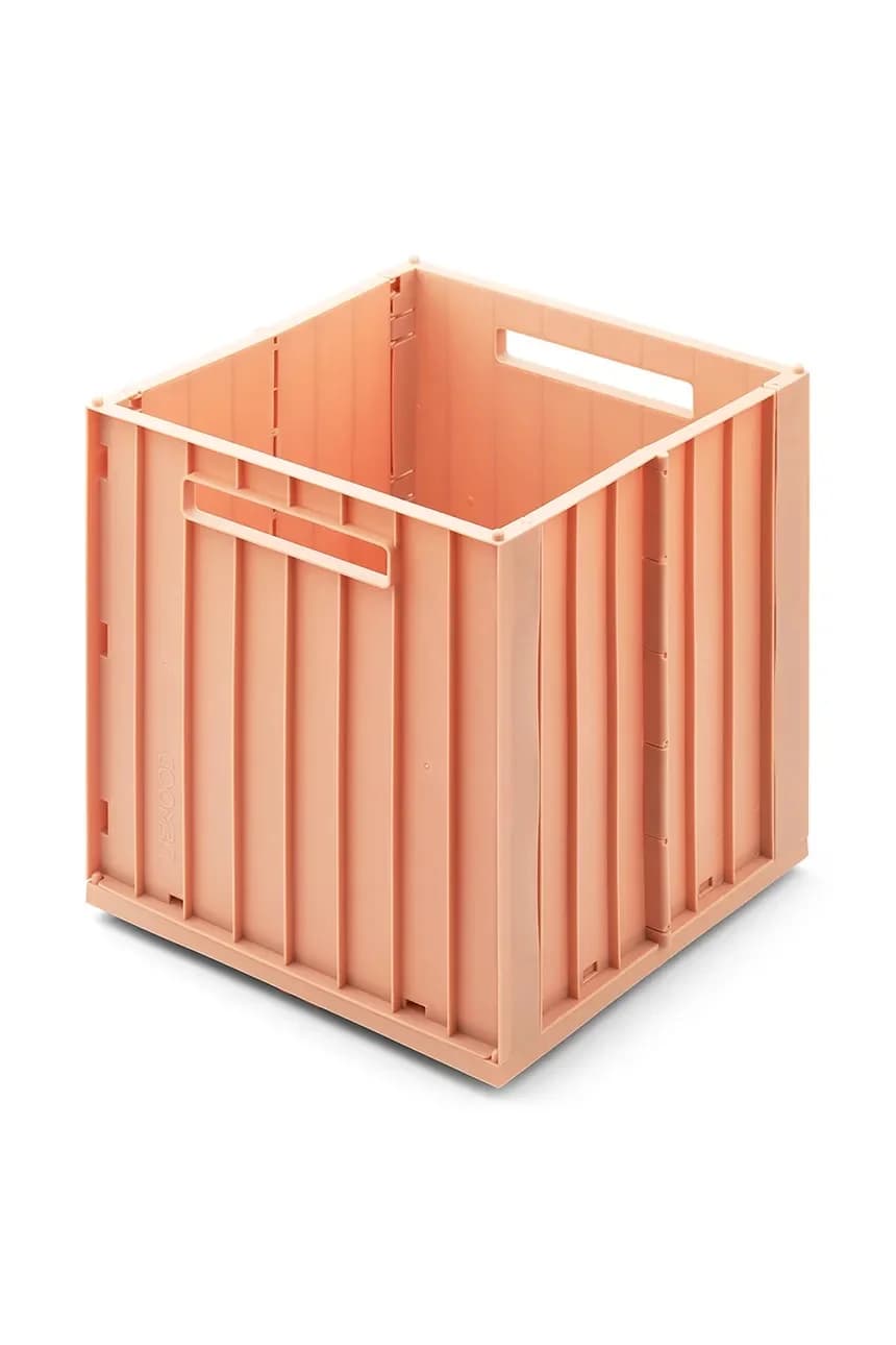 Ящик для хранения Илии с. Крышка - фото 2