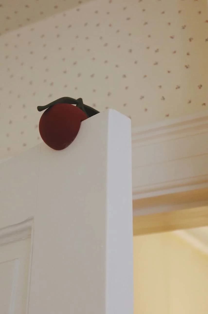 Дверной стопор CHERRY - фото 4