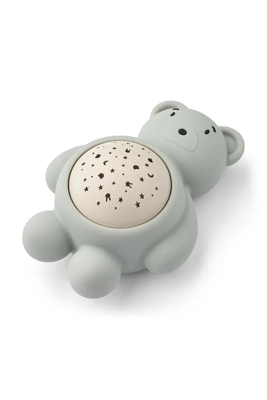 Звук Мануэля Медведя и лампа для проектора - фото 2