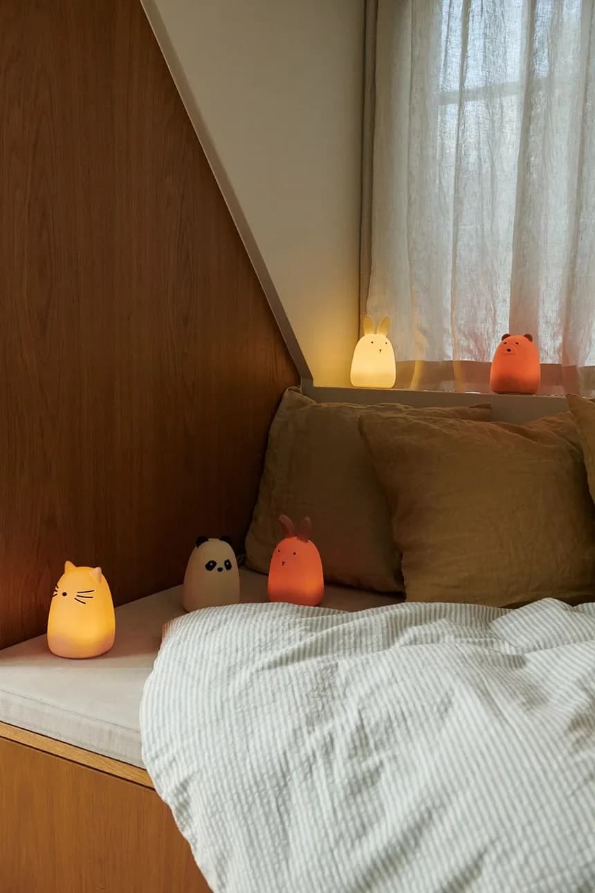 Уинстон Панда Ночник - фото 5