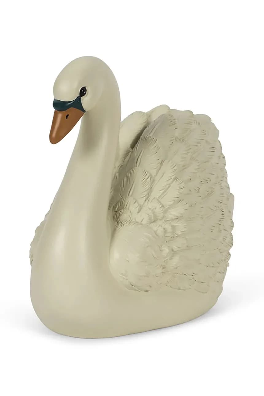 POLYRESIN MONEY BANK Детская копилка ЛЕБЕДЬ - фото 2