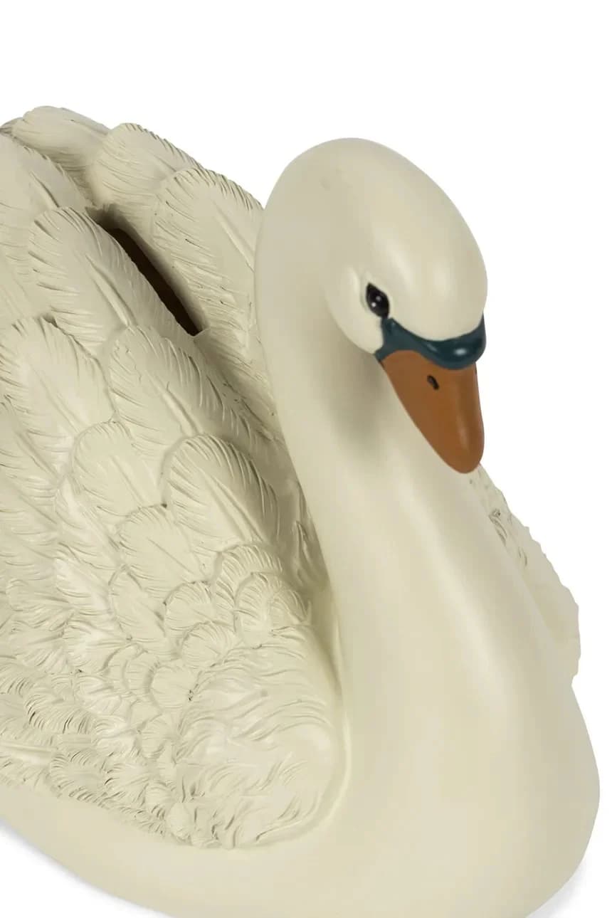 POLYRESIN MONEY BANK Детская копилка ЛЕБЕДЬ - фото 3