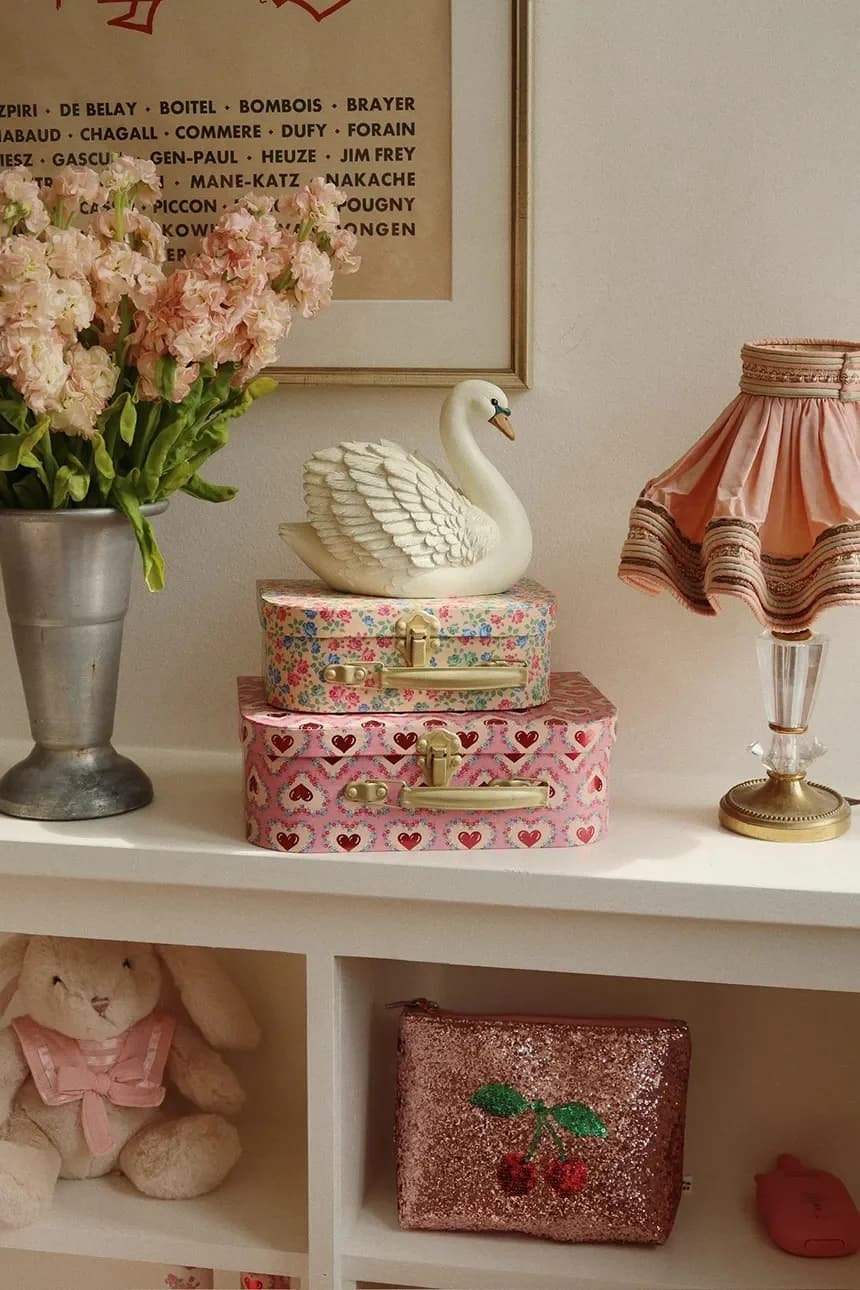 POLYRESIN MONEY BANK Детская копилка ЛЕБЕДЬ - фото 6