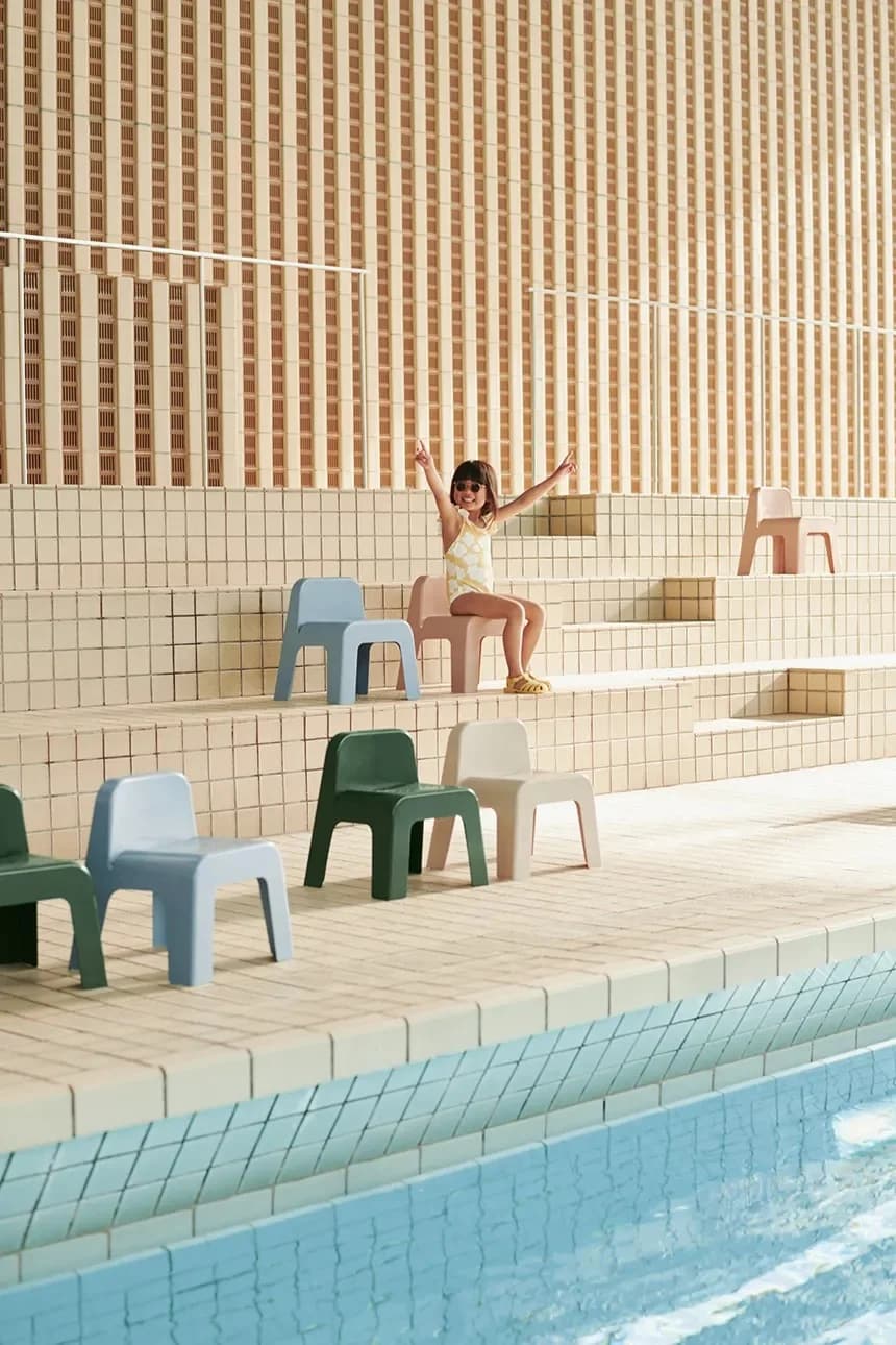 Детский стул Чейз - фото 5