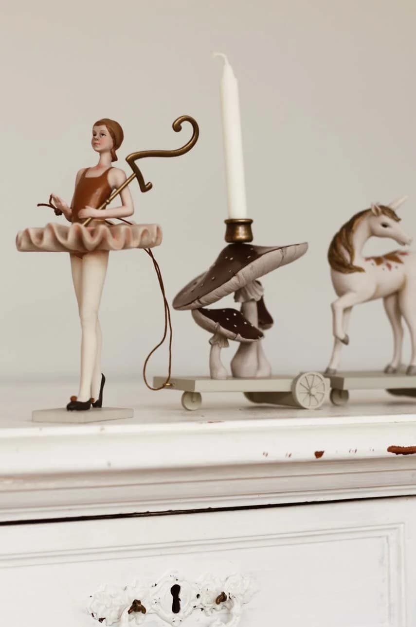 Игрушка - поезд на день рождения BIRTHDAY TRAIN - фото 4