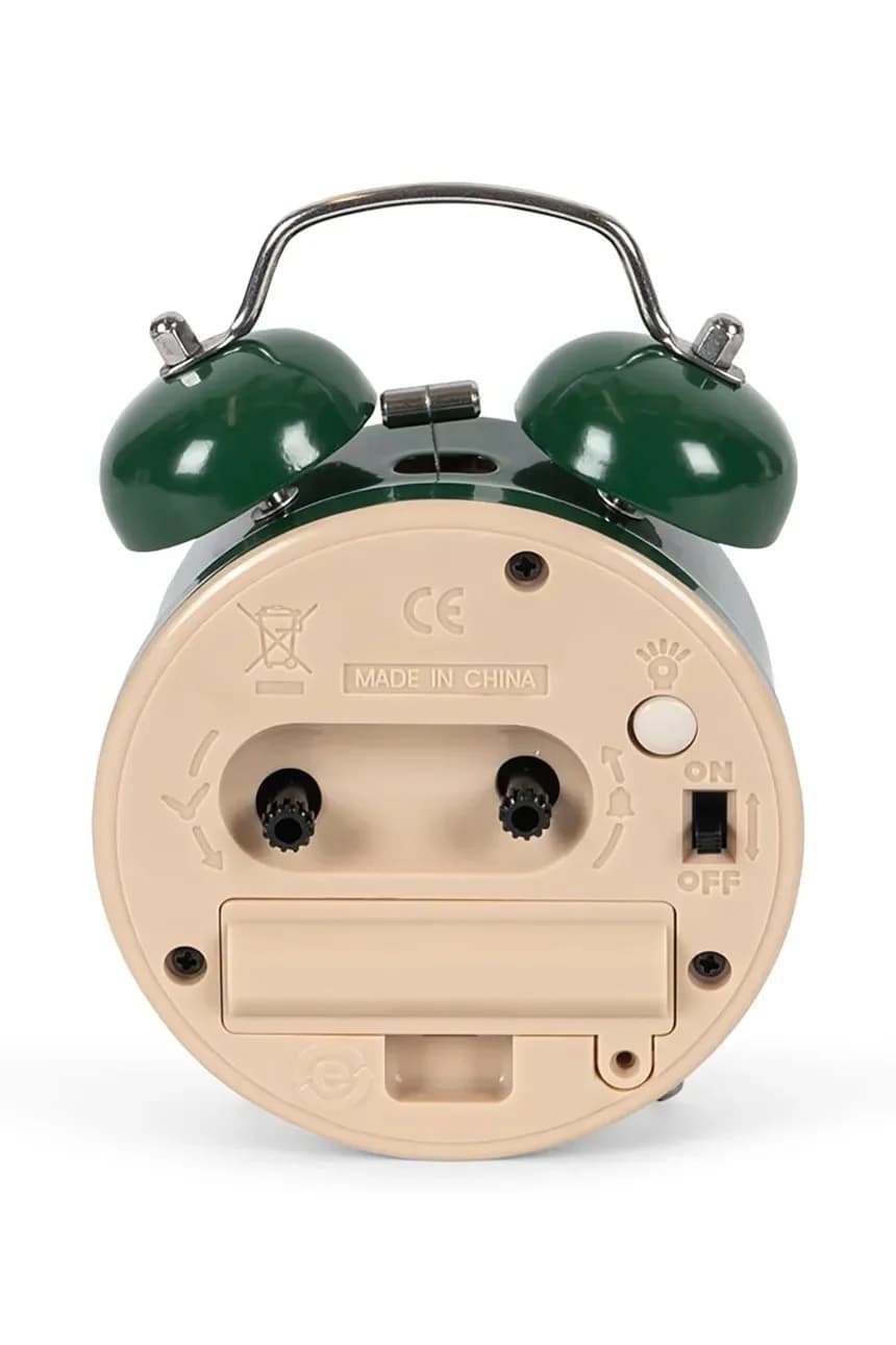 БУДИЛЬНИК будильник - фото 3