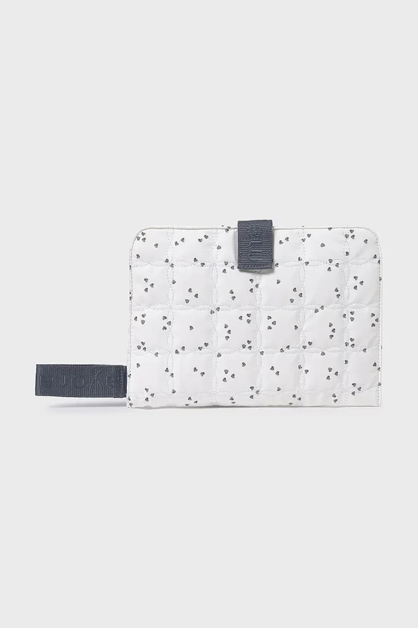 Детский пеленальный коврик