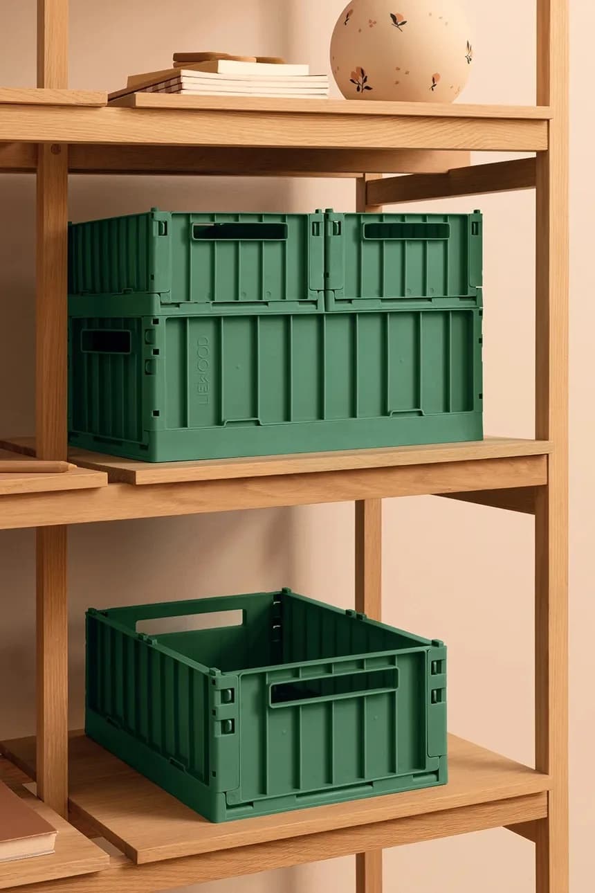 Коробка для хранения Weston S 2 шт. 2 шт. - фото 3