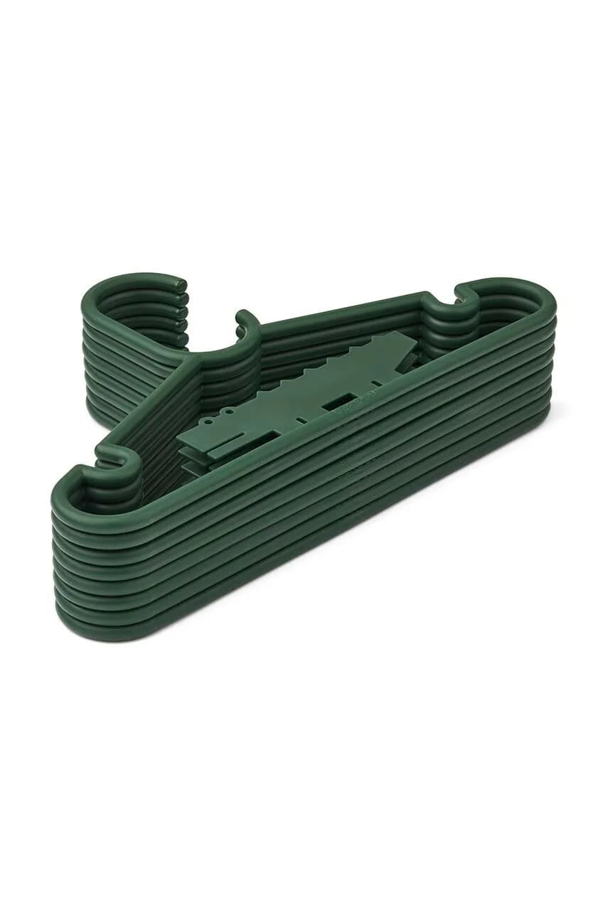 Вешалка Falton «крокодил», 8 шт., 8 шт. - фото 2