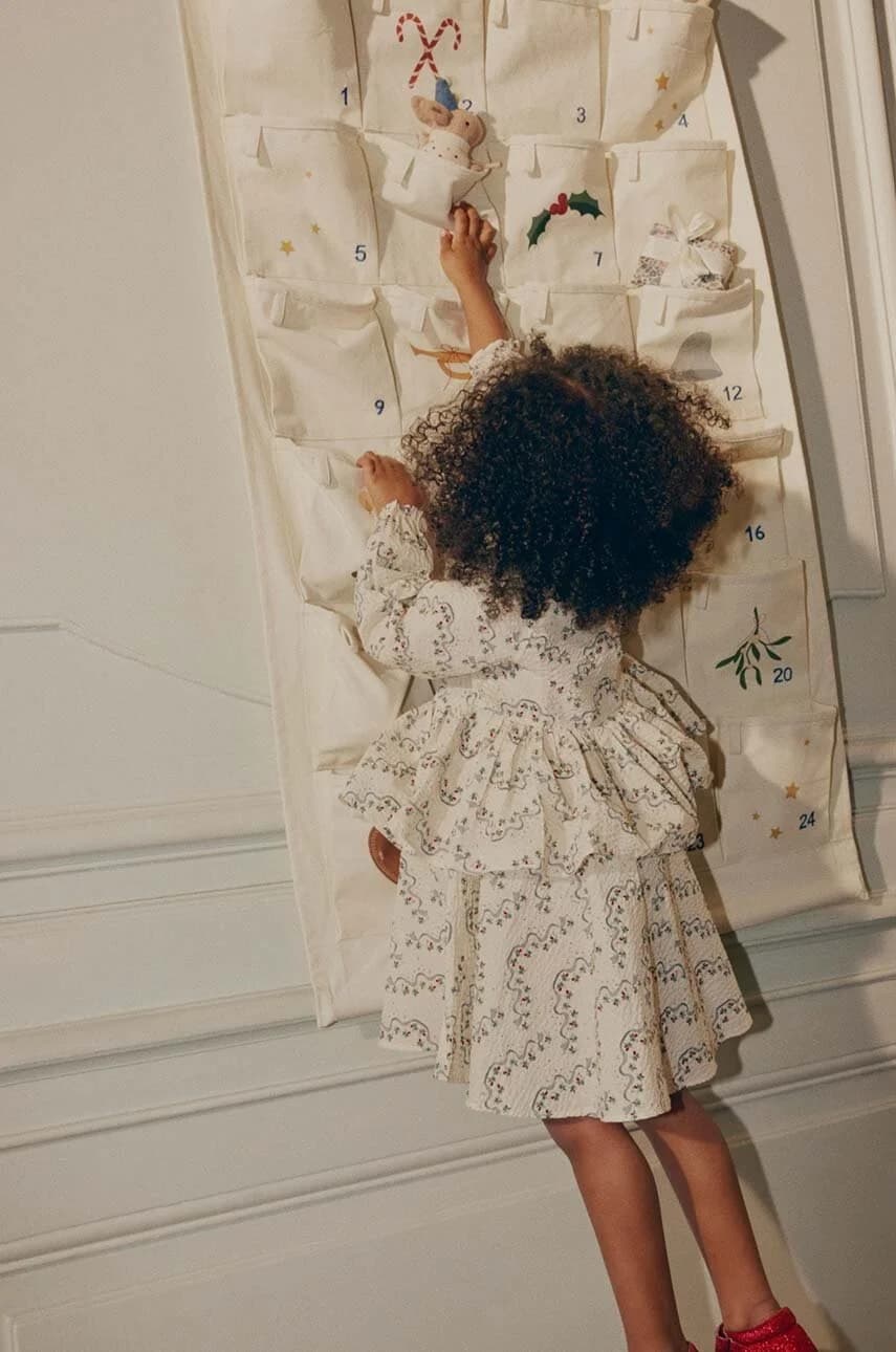 Адвент календарь для детей - фото 2