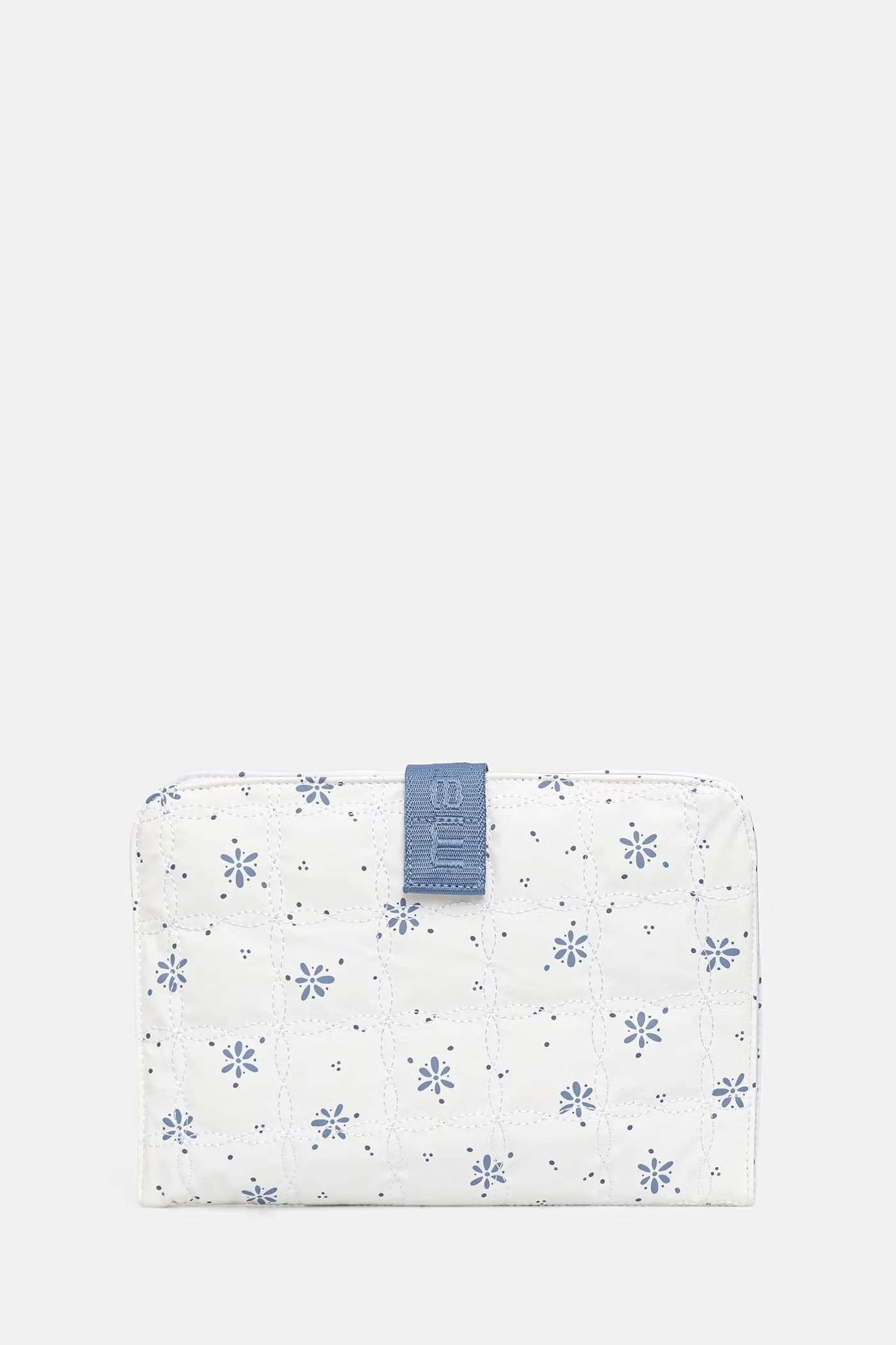 Детский пеленальный коврик