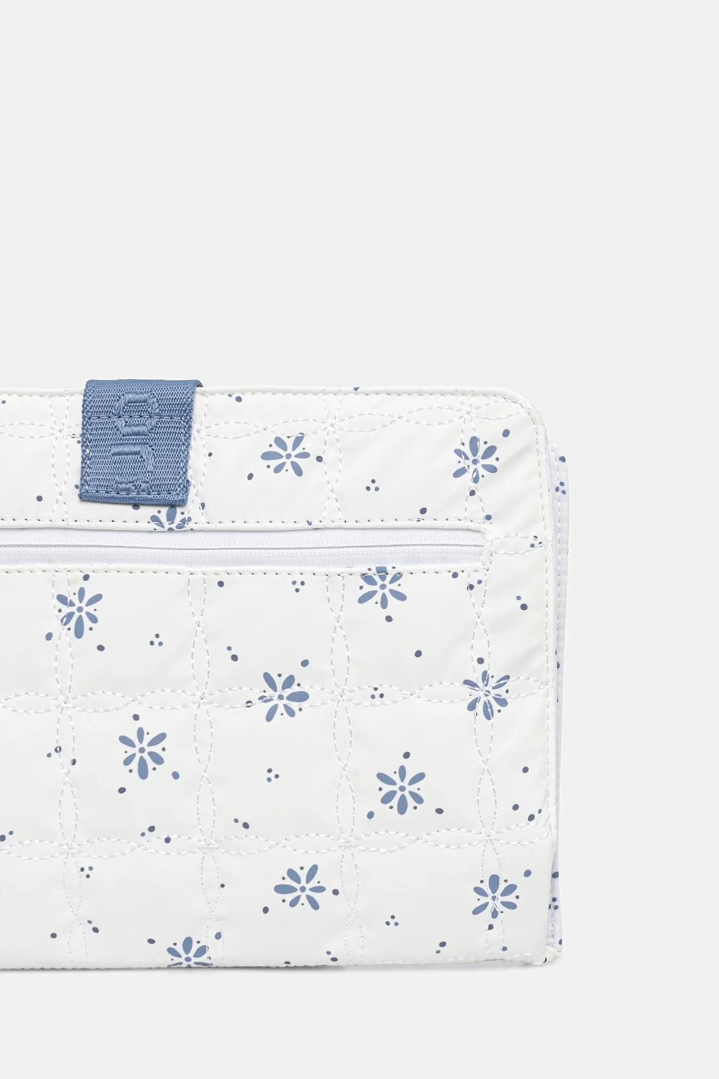 Детский пеленальный коврик - фото 2