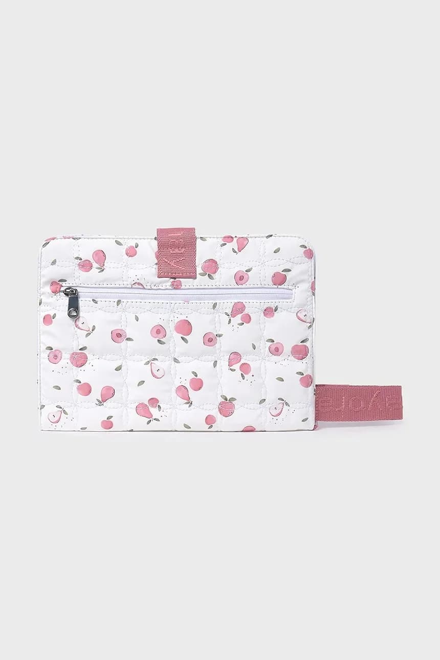 Детский пеленальный коврик - фото 2