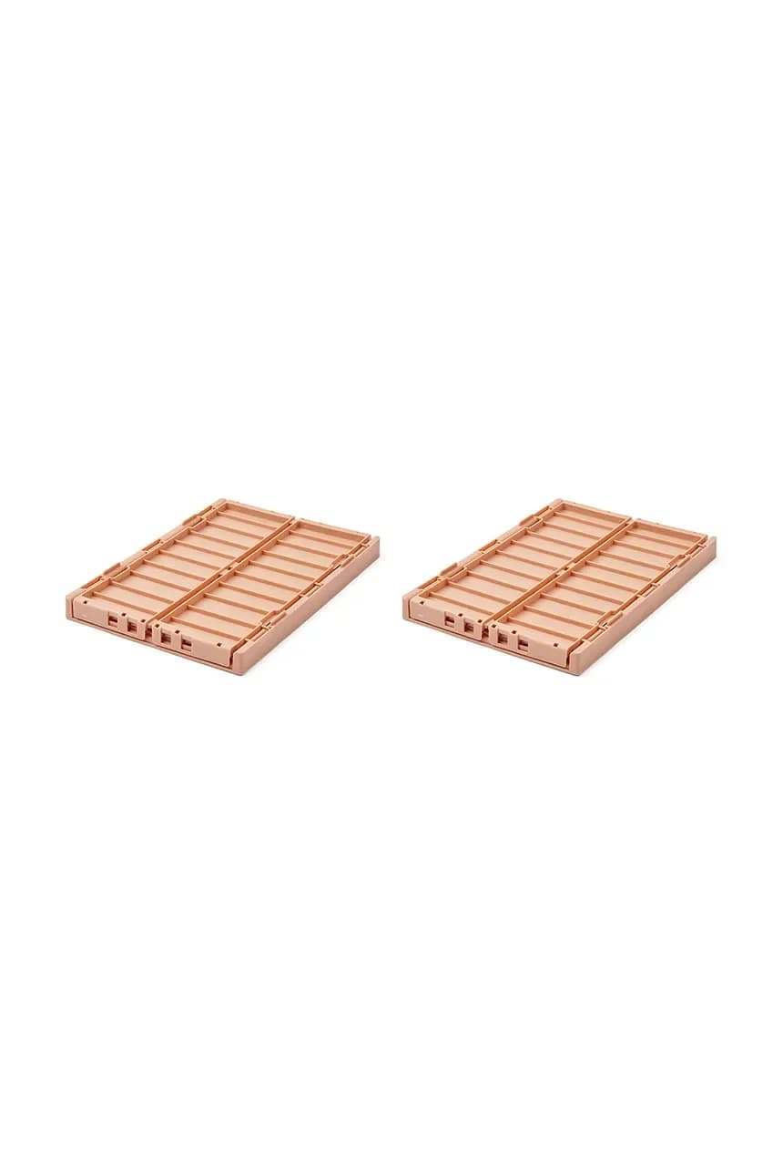 Коробка для хранения Weston M 2 шт. 2 шт. - фото 2