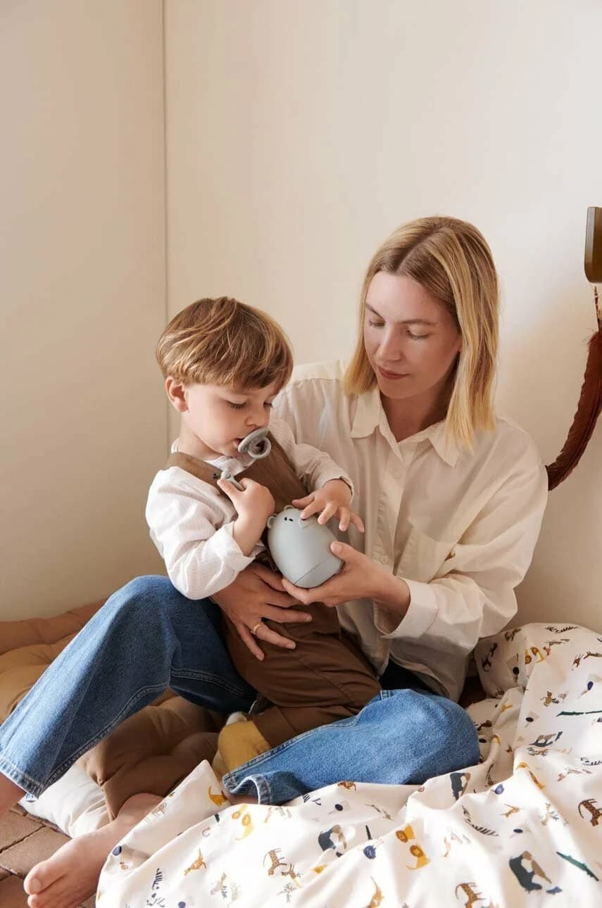 Детский ночник - фото 4