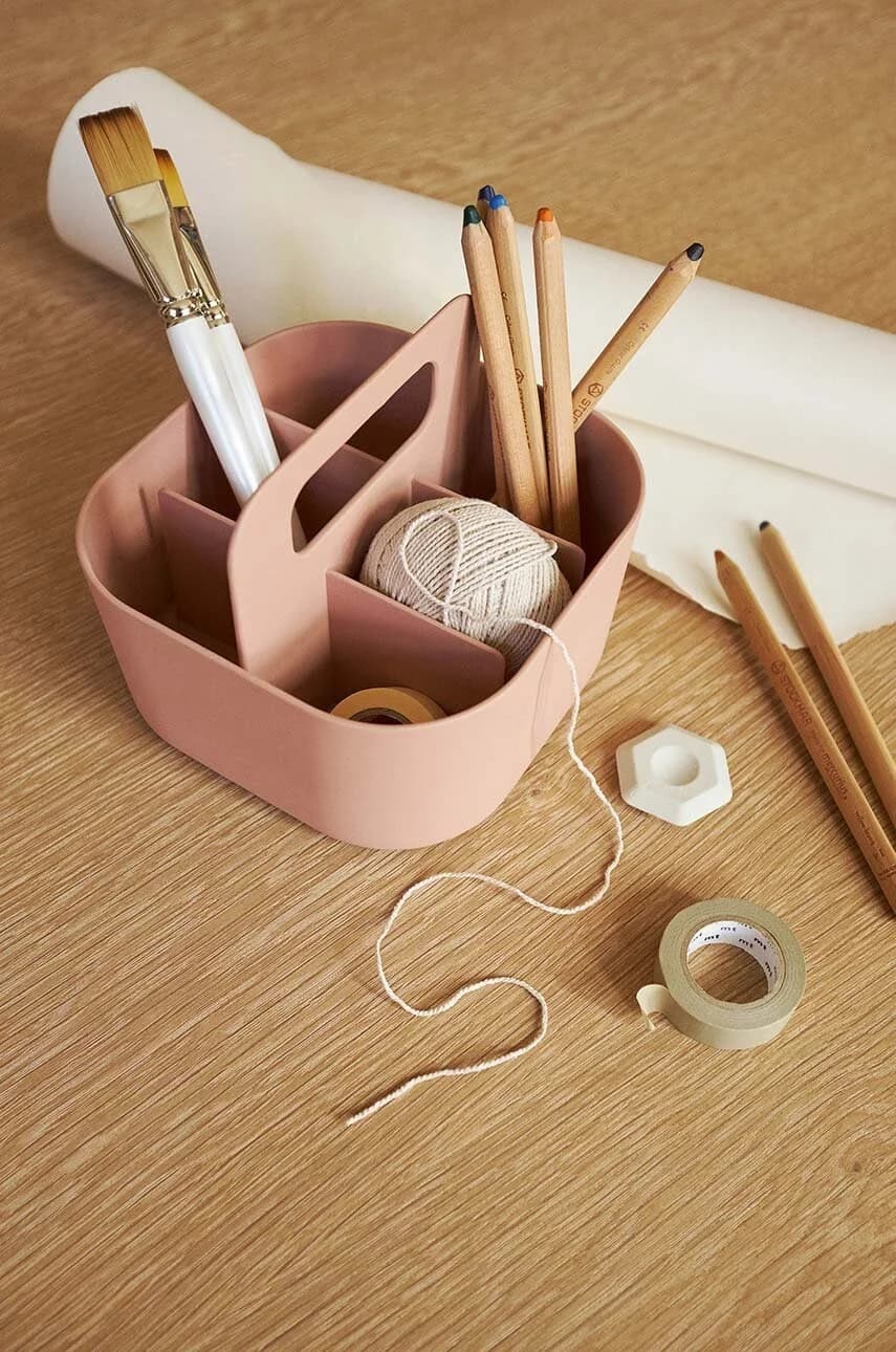 Кэдди для хранения мая