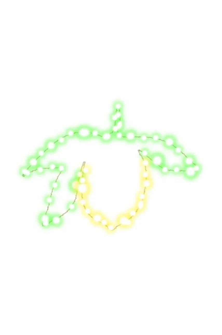 Настенный светильник LEMON WIRE LAMP