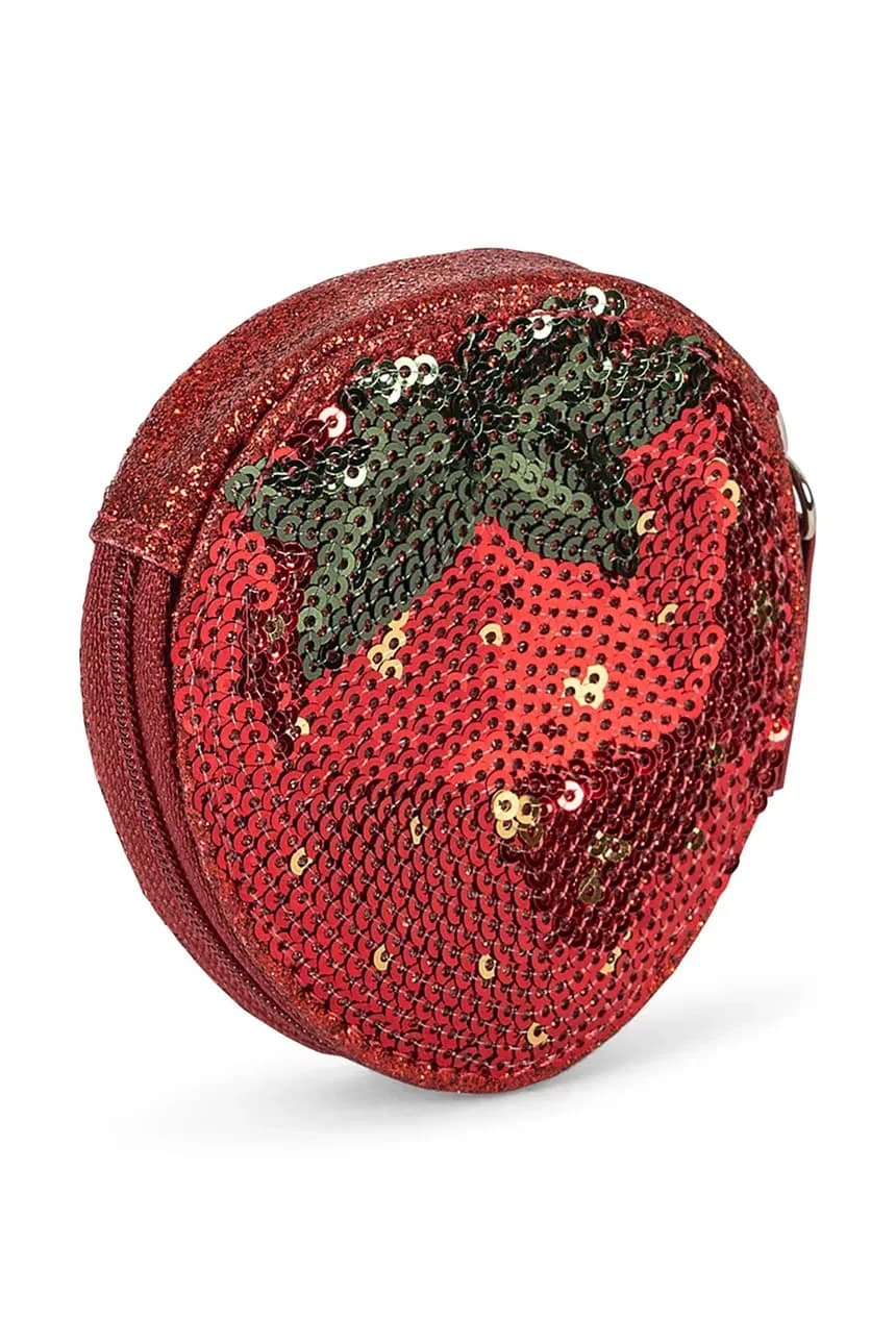 FRAISE WALLET детский кошелек - фото 3