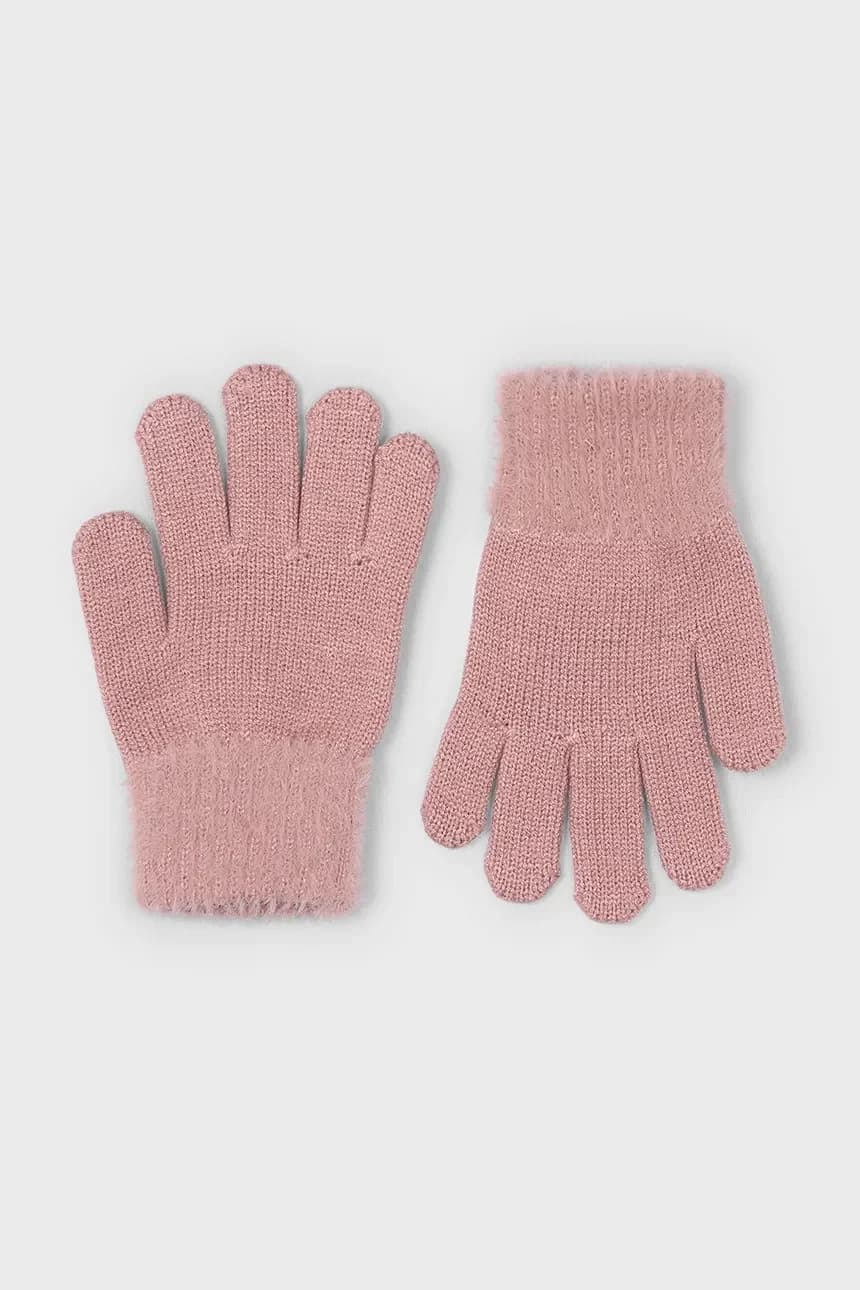 Детские перчатки