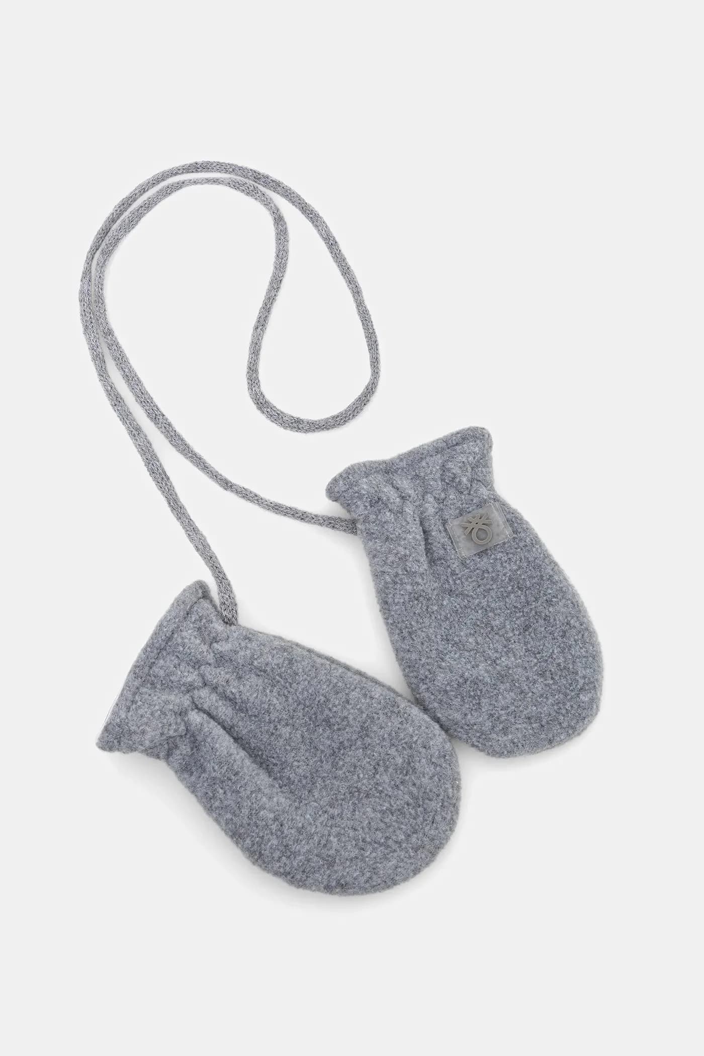 Детские перчатки